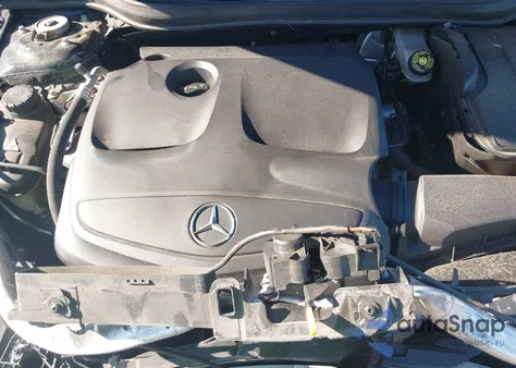 2018 Mercedes-Benz Cla 250 from USA, damaged, VIN WDDSJ4EB5JN564647